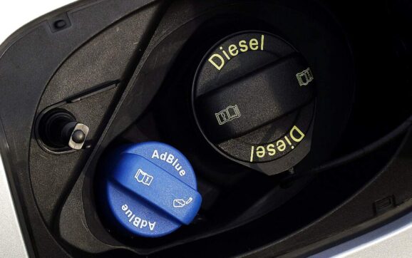 What Is AdBlue? What’s It Made Of and How Does It Work?