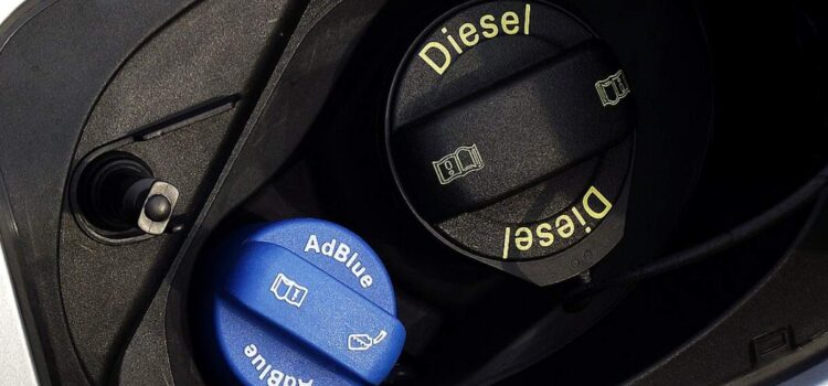 What Is AdBlue? What’s It Made Of and How Does It Work?