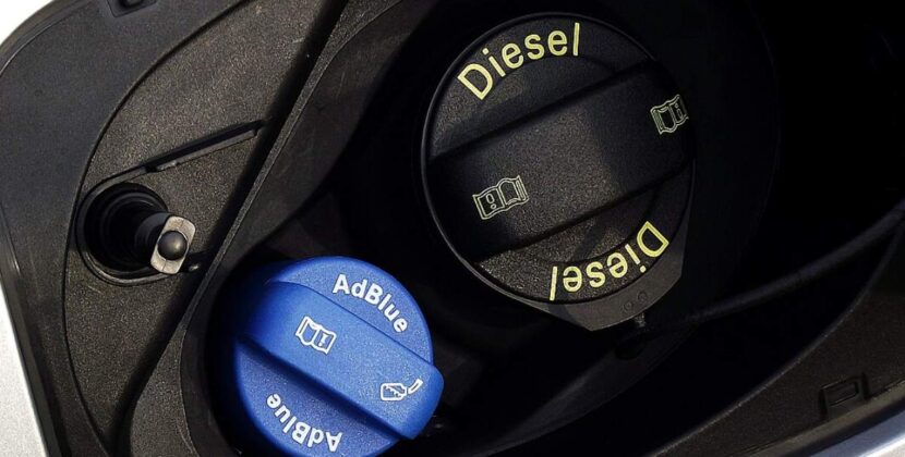 What Is AdBlue? What’s It Made Of and How Does It Work?
