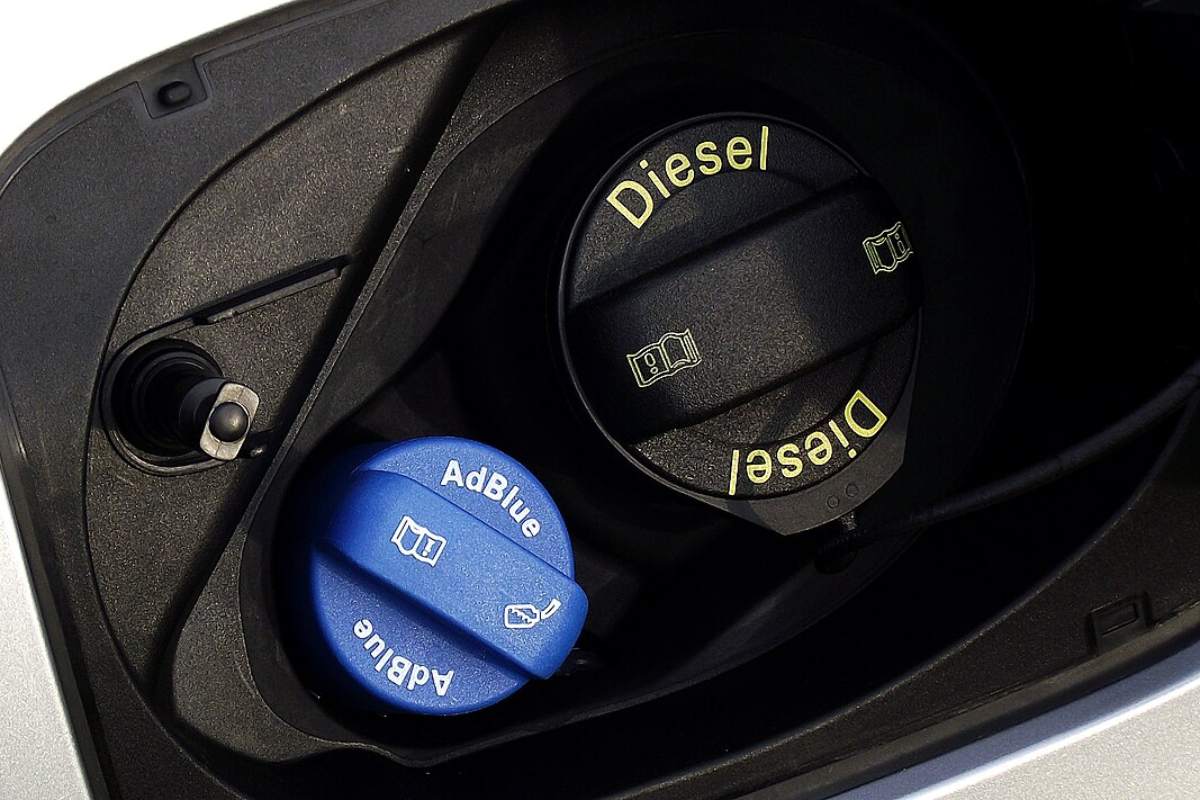 What Is AdBlue? What’s It Made Of and How Does It Work?