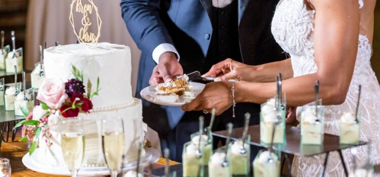 How Early Should I Plan My Wedding Catering?