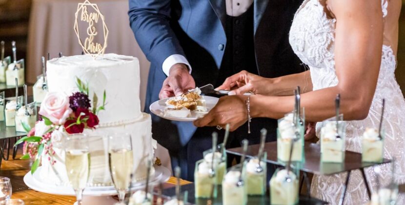 How Early Should I Plan My Wedding Catering?