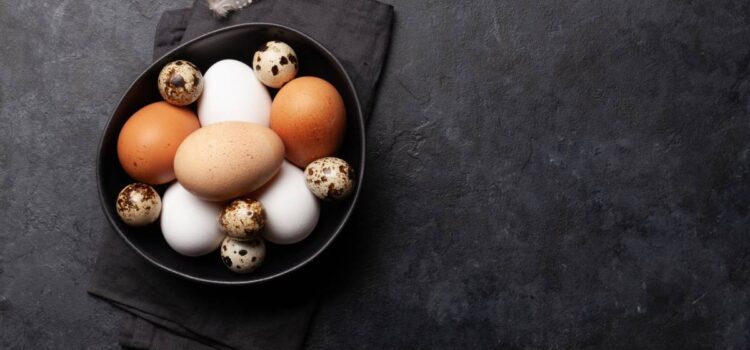 What Happens If You Eat Duck Eggs Instead of Chicken Eggs?