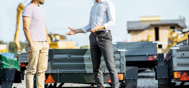 What is a Plant Trailer and Why You Should Have One?