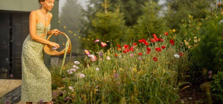 What is a Wild Garden? How Does it Help Wildlife?