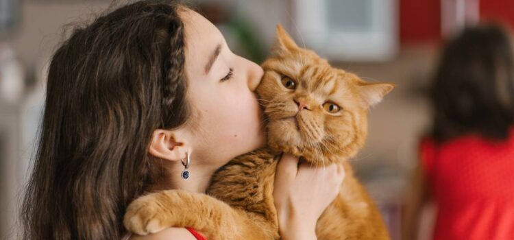 How Pets Show Love: What Every Owner Should Know
