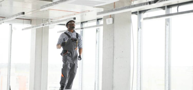 Alpha Ceilings & Partitions Brisbane: Functional Office Solutions?