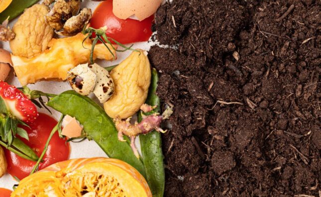 A Beginner’s Guide to Composting: How to Turn Kitchen Waste into ‘Black Gold’