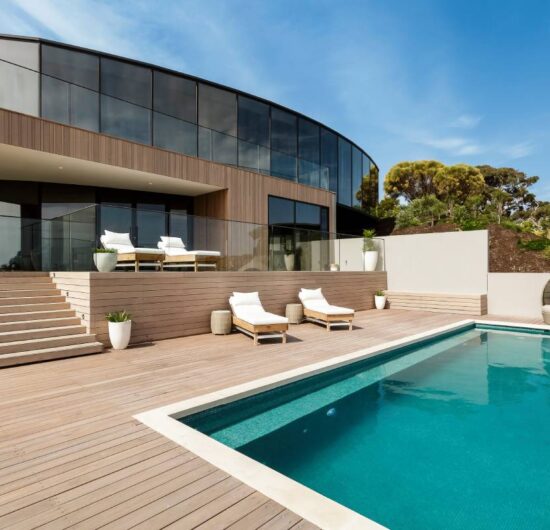 Composite vs Timber Decking: Which One Is Better for NSW Weather?