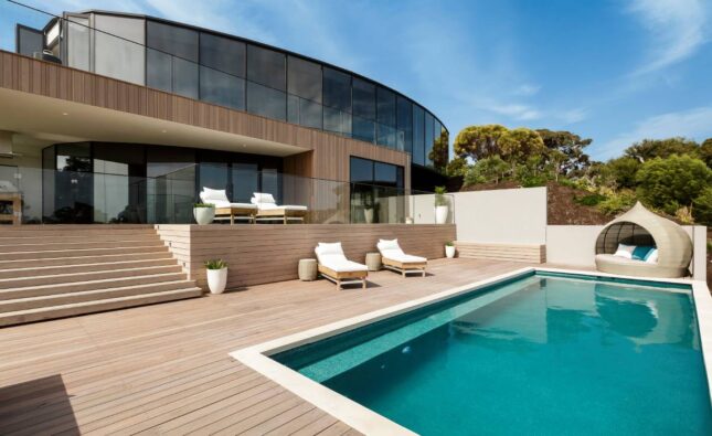 Composite vs Timber Decking: Which One Is Better for NSW Weather?