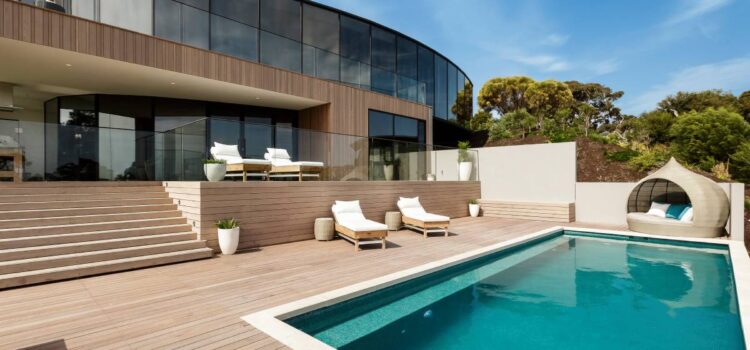 Composite vs Timber Decking: Which One Is Better for NSW Weather?