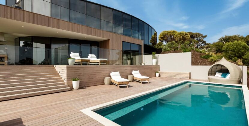 Composite vs Timber Decking: Which One Is Better for NSW Weather?