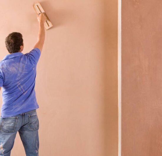 Quality Plastering: Maximize Home Value & Durability