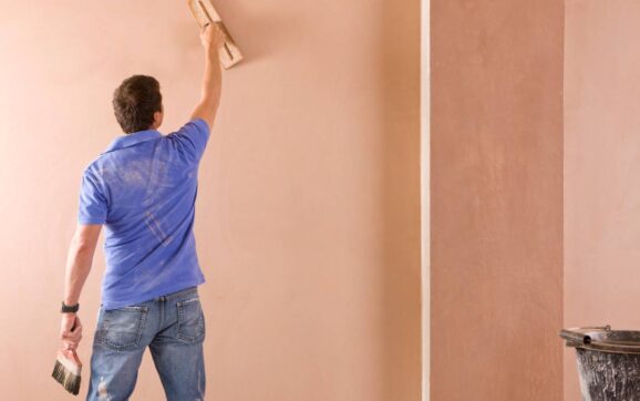 Quality Plastering: Maximize Home Value & Durability