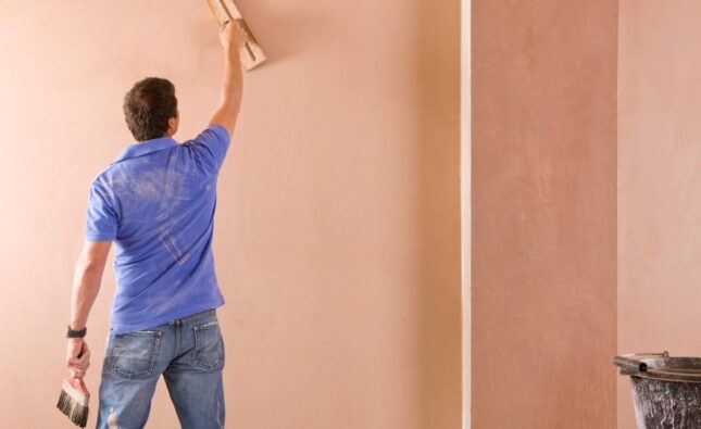 Quality Plastering: Maximize Home Value & Durability