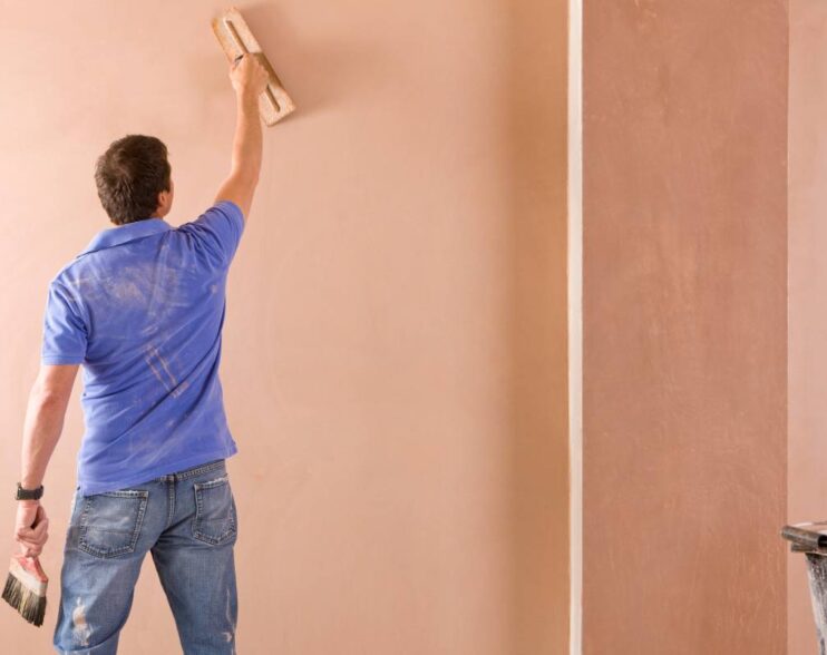 Quality Plastering: Maximize Home Value & Durability