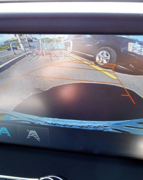 How Do I Make My Backup Camera Turn On Automatically?