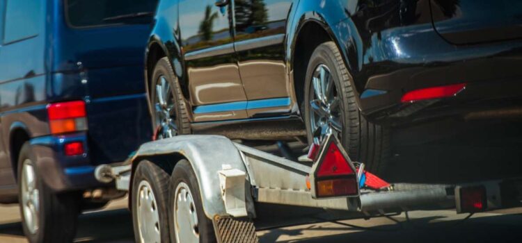 Common Mistakes to Avoid When Buying a Plant Trailer in Australia