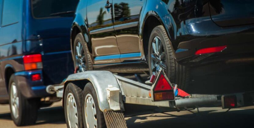 Common Mistakes to Avoid When Buying a Plant Trailer in Australia